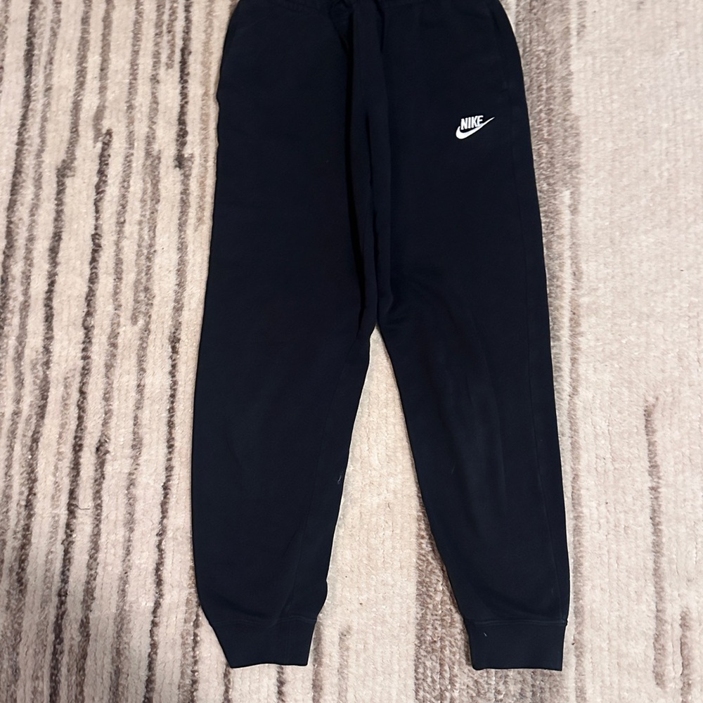 Nike Women’s Black Sweats